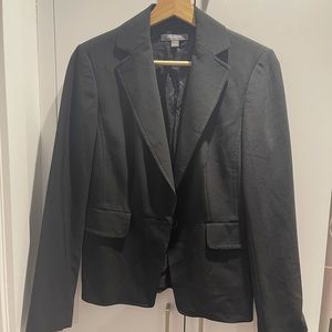New Without Tags Ann Taylor blazer (original $200)